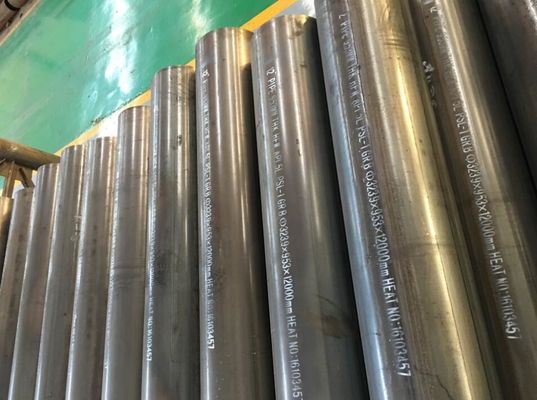 Harmonogram spawania 40 Czarna rura, Certyfikat CE rury ASTM A53 ERW