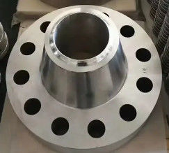 Kołnierz RF ze stali nierdzewnej 904L/2205/2507/321/316L 150LB A182 F304 SW 1-1/2" Fabryka