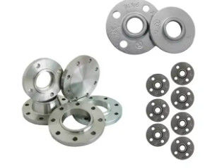 Płyty stalowe klasy 300 do spawania o rozmiarach od 1/2" do 48"