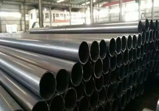SA210 A1 ASTM A213T12 Wymiennik ciepła Rury kotłowe bez szwu ze stali węglowej