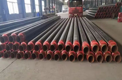 Rurociąg do transportu wodnego z stali nierdzewnej API5CT N80 L80 P110 21,3-1420 mm OD