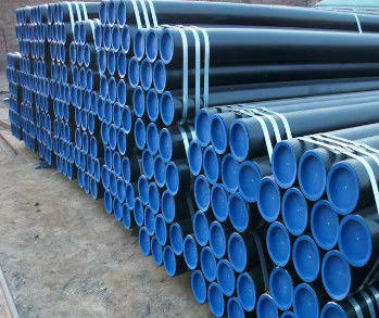Rurociąg do transportu wodnego z stali nierdzewnej API5CT N80 L80 P110 21,3-1420 mm OD