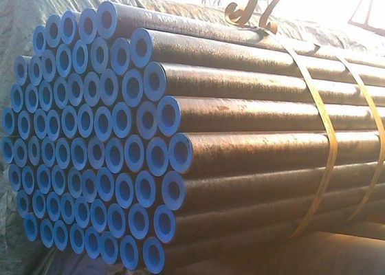 Usługa cięcia rurociągów stalowych bezszwowych zgodnych z ASTM A106 w różnych długościach