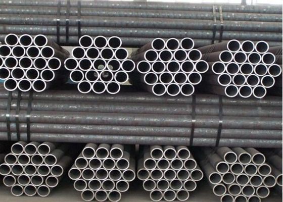 0.2-100mm ASTM A106 Standard Pipe Carbon Steel z dostosowaną obróbką powierzchni