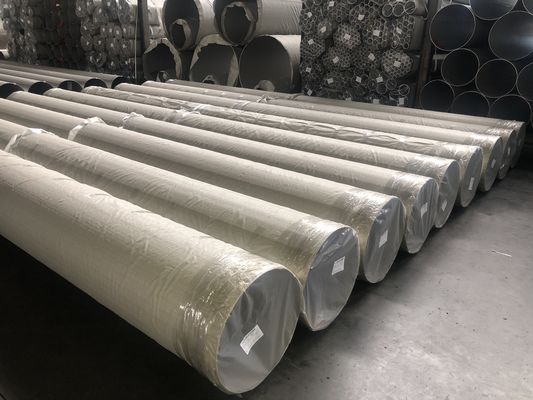 API 5L Certyfikowany Lsaw Steel Pipe Różne długości ISO SGS BV ASTM A672