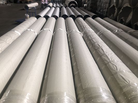 API 5L Certyfikowany Lsaw Steel Pipe Różne długości ISO SGS BV ASTM A672