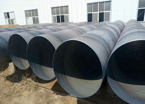 Rury ze stali węglowej klasy 10# Rury ze stali węglowej o średnicy 219 mm-3620 mm