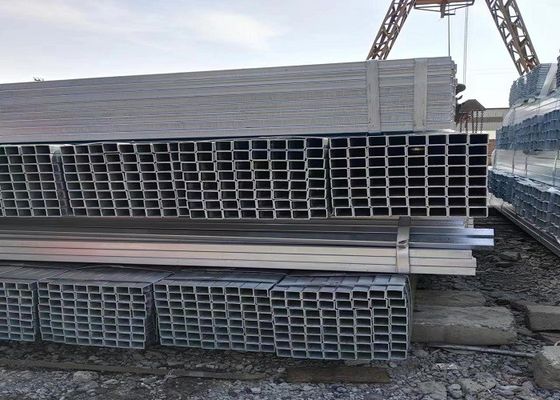 Stalowe otwory z powierzchnią powlekaną 10-400 mm średnica zewnętrzna Bezszwedzka konstrukcja certyfikowana ISO