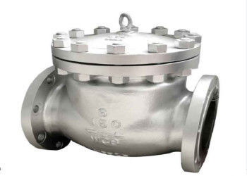 Niski temperatury / temperatury ręczne z zaciskiem masłowaty zawór klasy 150 150lb-1500lb