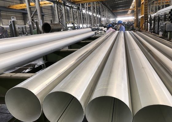 Znajdź doskonałe rurki ze stali nierdzewnej dla Twoich potrzeb przemysłowych