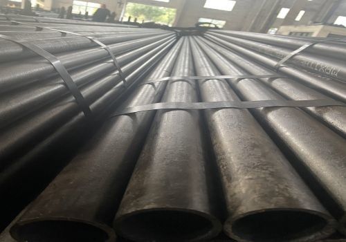 0.2-100mm Bezszwodowe rury stalowe do obróbki powierzchni giętej