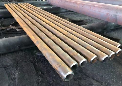 0.2-100mm Bezszwodowe rury stalowe do obróbki powierzchni giętej