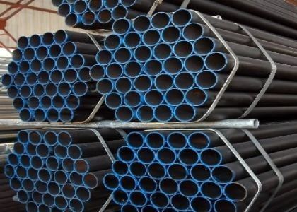 Certyfikowany przez ASME wymiennik ciepła oczyszczania kwasów z rurki stalowej o dostosowanej średnicy zewnętrznej