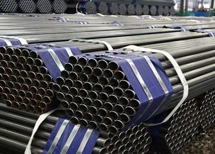 Zastosowany wymiennik rur stalowych o długości kotła z ścianą 0,7 mm-30 mm