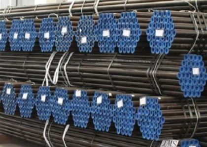 Cienkie ściany 0,7 mm-30 mm okrągłe rurki wymiennik ciepła z końcem cięcia