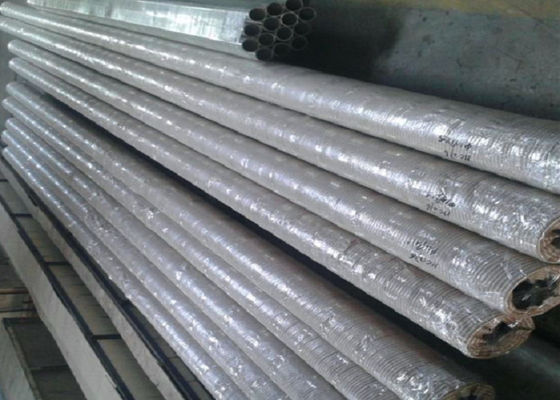 1.2-30mm Zestaw stalowy Bezszwodowa Rurka kwas Pickling Jasne obróbki powierzchni
