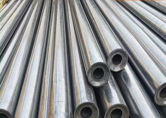 System rur stalowych ze stopem kwasowym o zwiększonej grubości ściany 1,2-30