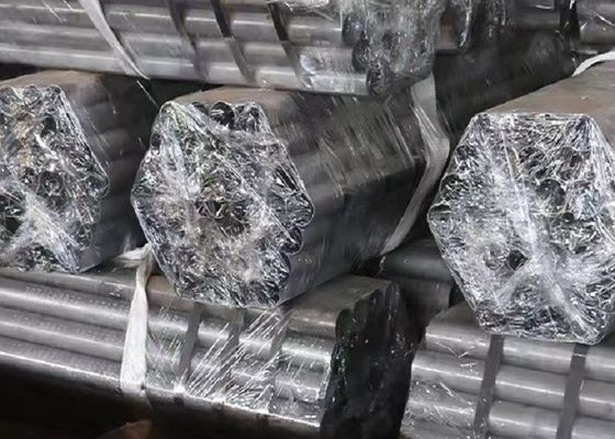 System rur ze stali stopowej / rury ze stali stopowej do zastosowań wysokiego ciśnienia