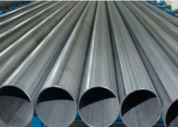 Węglowodorówkowa stopa nierdzewna ERWrurociąg stalowy OD 21,3-660mm WT 1,8-22,2mm