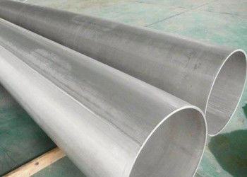 Węglowodorówkowa stopa nierdzewna ERWrurociąg stalowy OD 21,3-660mm WT 1,8-22,2mm