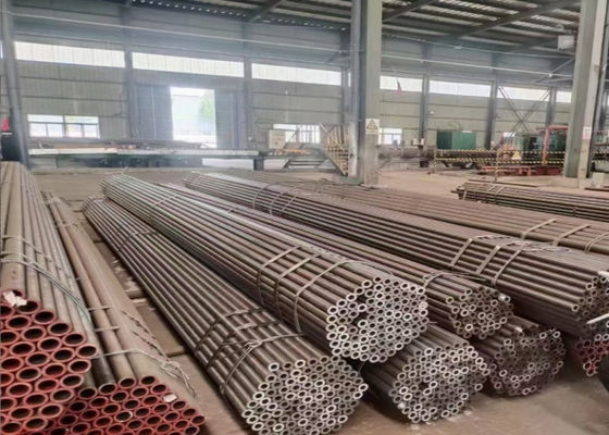 Aplikacje przemysłowe Rurka ze stali stopowej do techniki produkcji cienia na zimno
