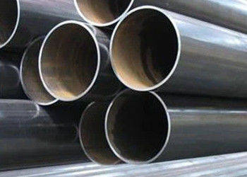 Wyroby ze stali LSAW o okrągłym przecinku 200-220 g/m2