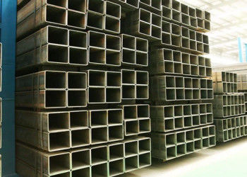 Bezszwowe stalowe prześcieradła 1-12m Długość Galwanizowane i opcje aluminiowe
