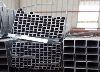 Certyfikowane przez ISO cewkowe sekcje stalowe średnic wewnętrznych od 5 do 400 mm