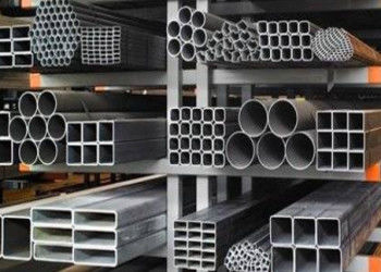 ASTM Standard Aluminium Steel Hollow Sections Wewnętrzna średnica 5-400 mm z certyfikatem ISO