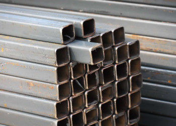 SGS Certyfikowane Aluminiowe Stalowe Puszczaste Sekcje Długość 1-12 m dla konstrukcji ciężkich