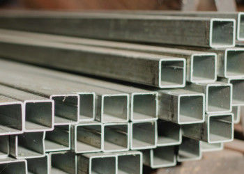 SGS Certyfikowane Aluminiowe Stalowe Puszczaste Sekcje Długość 1-12 m dla konstrukcji ciężkich
