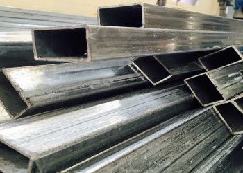 1-12m Długość na zamówienie Sekcje stalowe rurkowe GB Standardowa średnica wewnętrzna 5-400mm