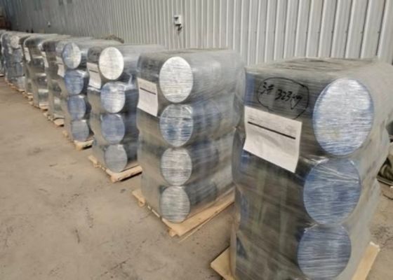 A105 Wyposażenie rury ze stali węglowej Grubość Sch10-Xxs 2-60mm Prasa robocza PN25