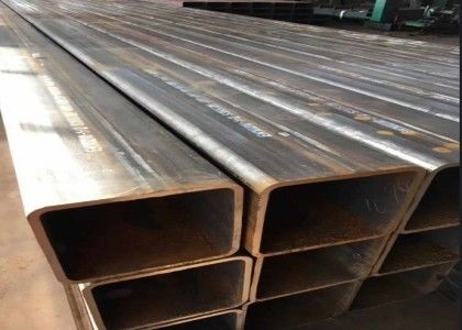 Pregalwanizowane kawałki stalowe z warstwa galwanizowanego powłokiem i średnicą zewnętrzną 10-600 mm