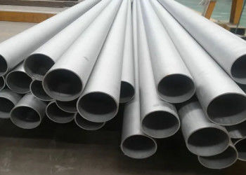 0.3mm-150mm grubość rurki z stali nierdzewnej z końcówkami z nitkami