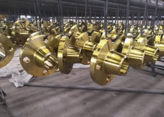 Włókna rurowe ze stali spawalniczej do połączeń membranowych NBR/Viton