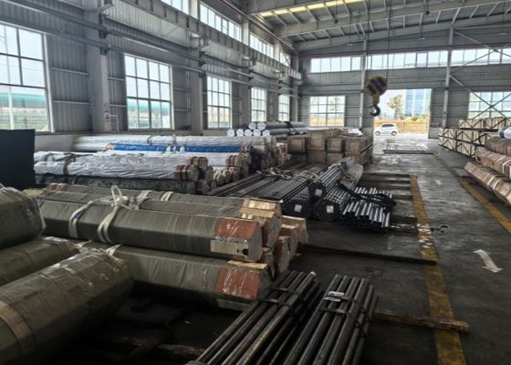 0.2-100mm grubość stalowa bezszwowa rurka stalowa Najlepszy materiał budowlany dla Waszych projektów budowlanych