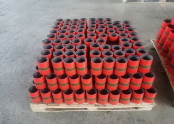 łącznik API 5CT Rury z łącznikiem STC i średnicą zewnętrzną 21,9 812,8 mm