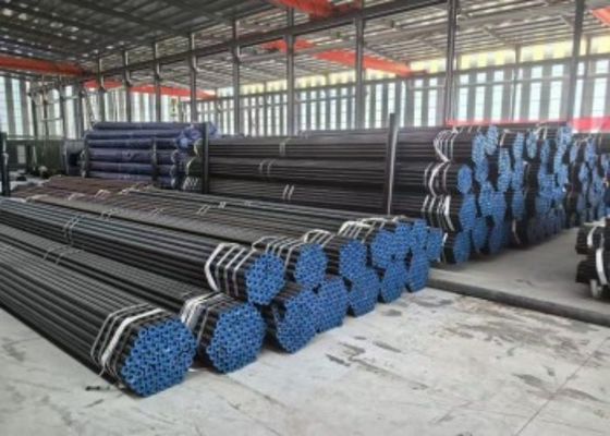 łącznik API 5CT Rury z łącznikiem STC i średnicą zewnętrzną 21,9 812,8 mm