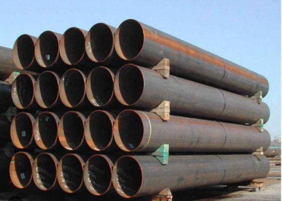 API5CT N80 L80 P110 Rurka z osłony ze stali węglowej do PT Ndt i wymogów dotyczących gołych rur