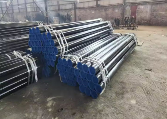 Rury z osłon z stali węglowej do OD 21,3 1420 MM i konstrukcji długotrwałych