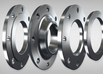 Kołnierz wsuwany 1/2'' - 48'' Odporny na rdzę Powierzchnia olejowa dla bezpiecznych i trwałych połączeń rurowych Klasa 300