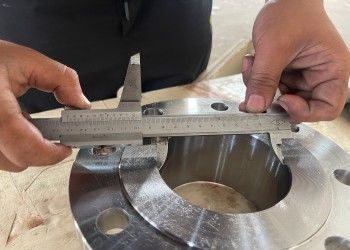 EN Standardowa płytka stalowa dla dostosowywalnego połączenia