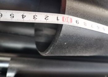 Bezszwowa rura stalowa 0.2-100mm ASTM A106 API 5L Usługa cięcia