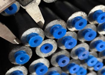 Bezszwowa rura stalowa API 5L z usługą cięcia i tolerancją ±10%