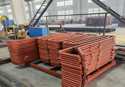 Antykorozyjna rura stalowa bez szwu z usługami gięcia i cięcia