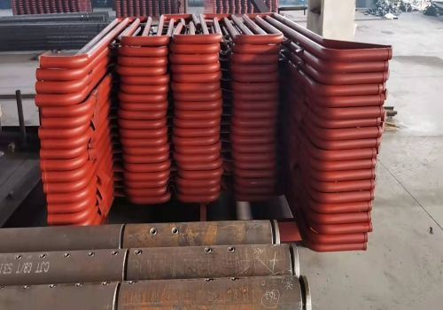 Antykorozyjna rura stalowa bez szwu z usługami gięcia i cięcia