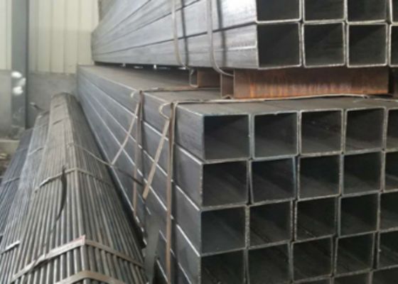 S235JR Stalowe otwory otwory 10 mm do 500 mm z próbą hydrauliczną