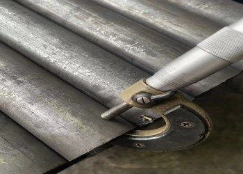 ASME Wymieńca ciepła Włókna 0,7-30 mm grubość ściany