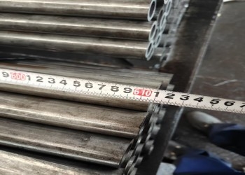 0.7-30MM grubość ściany wymiennik ciepła rurka stalowa z rozgrzewką